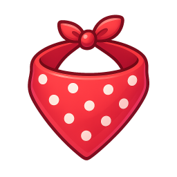 Starter Bandana
