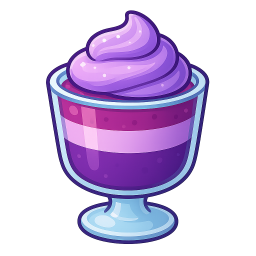 Wispwhip Parfait