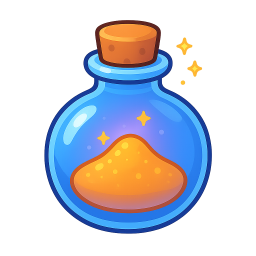 Pinch of Spell Dust