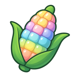 Glimmer Corn