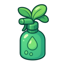 Bug-Be-Gone Spray
