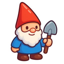 Garden Gnome