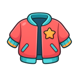 Jackpot Bomber Jacket