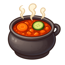 Wanderer's Hotpot