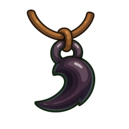 Thicket Thorn Charm