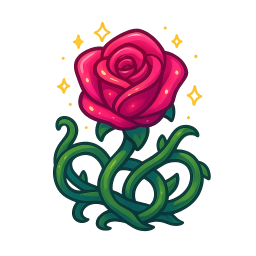 Heart of the Bramble