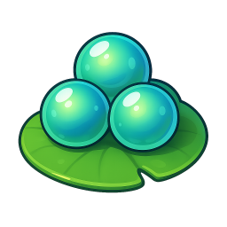 Marsh Pearl Cluster