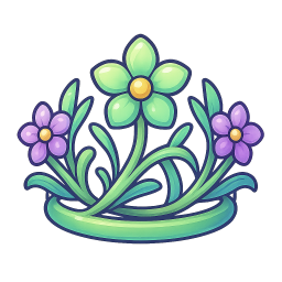 Glimmerfen Crown