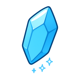 Skyshard Sliver
