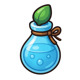 Dewdrop Decay Draught