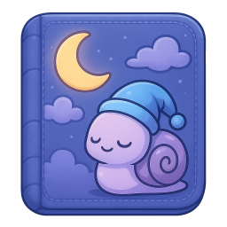 The Slow Day Storybook