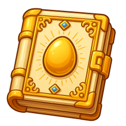 The Fable of the First Egg