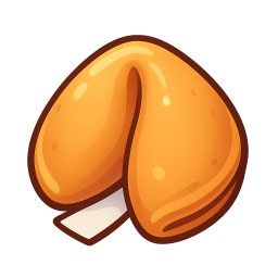 Fortune Cookie