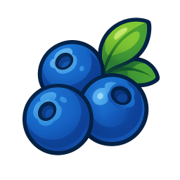 Blueberries