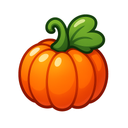 Sweet Pumpkin