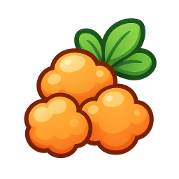 Cloudberry