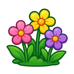 Flower Border