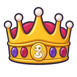 Best Dressed Crown