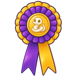 Runway Rosette