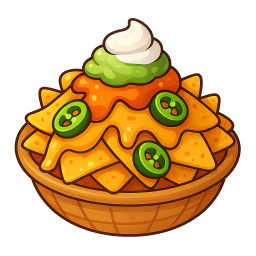 Nacho Mountain