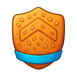 Shellcrunch Biscuit