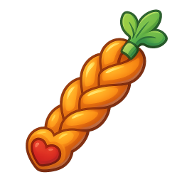 Heartroot Chew