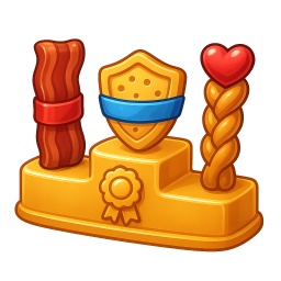 Champion's Feast