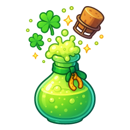 Fortune Fizz