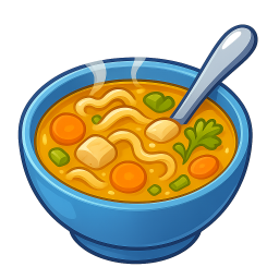 Chicken Noodle Soup