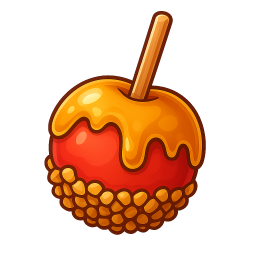 Caramel Apple