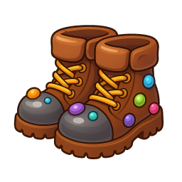 Quarry Stomper Boots