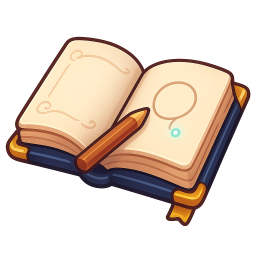 Unfinished Field Guide