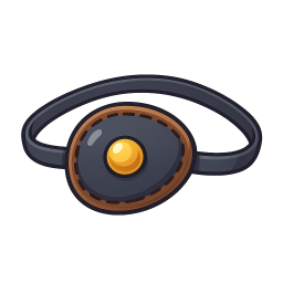 Cannoneer’s Eyepatch