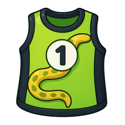 Snake Royale Racing Jersey