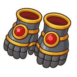 Arena Champion’s Gauntlets