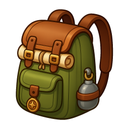 Trailbound Expedition Rucksack