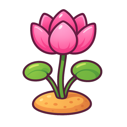 Pink Lotus