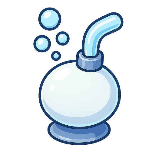 Air Stone