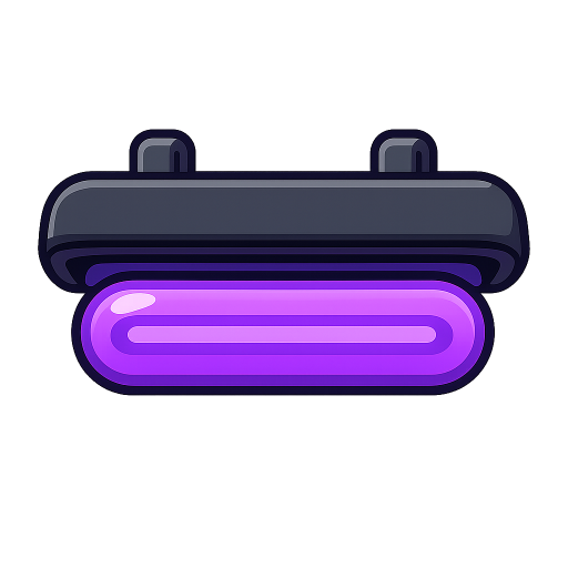 Blacklight