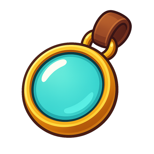 Spyglass Lens