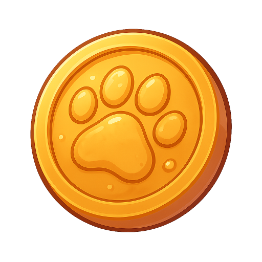 Fountain Wish Coin
