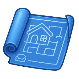 Room Blueprint