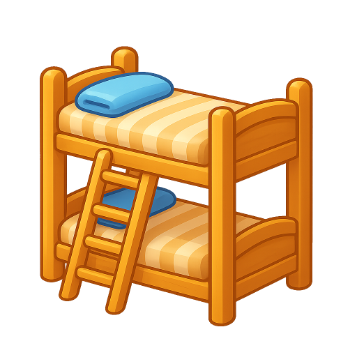 Bunk Bed
