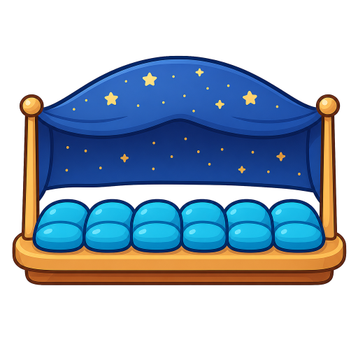 Dreamer's Dormitory