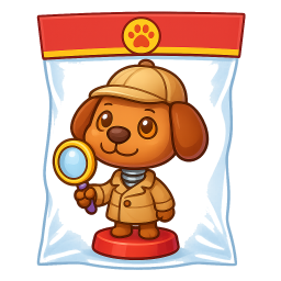 Fetch Bobblehead