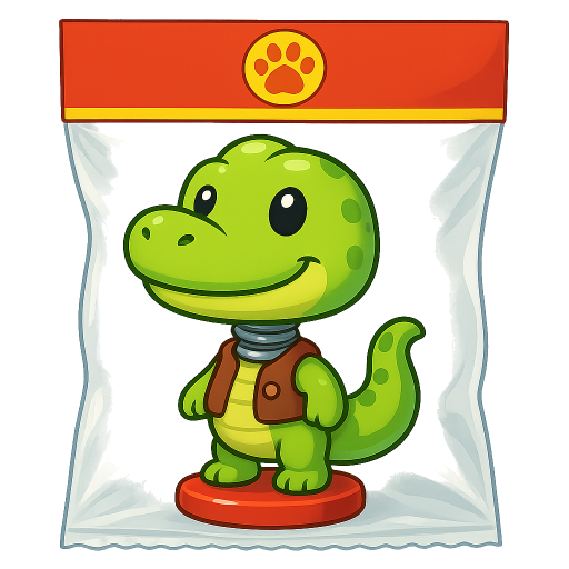 Snapper Bobblehead