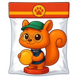 Penny Bobblehead