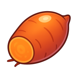 Sweet Potato