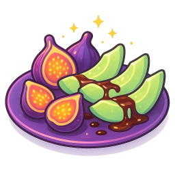 Eventide Fig Feast