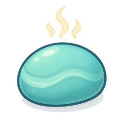 Springstone Pebble
